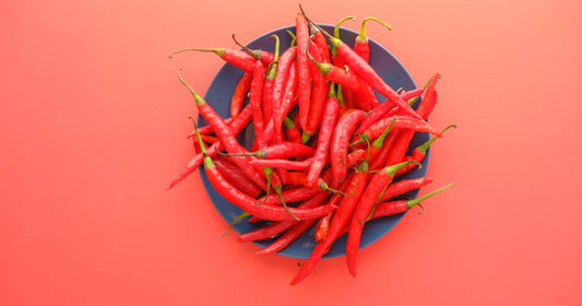 Best Cayenne Pepper Dosage for Blood Pressure Support