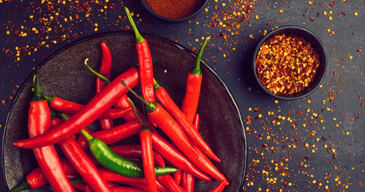 How Much Cayenne Pepper Per Day: Safe Dosing Guide