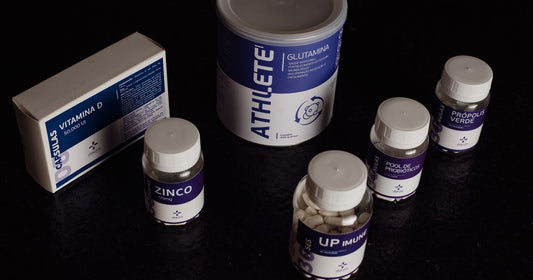 Best Sports Nutrition Supplements 2026: Top 5 Ranked