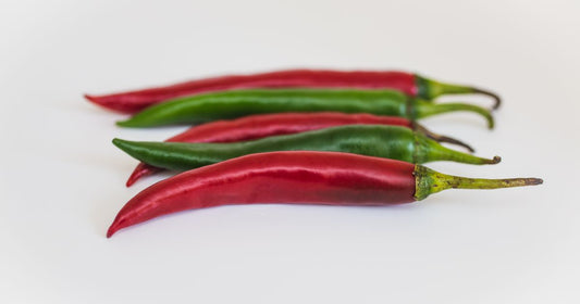 How to Take Cayenne Pepper for Heart Health: The Right Dose