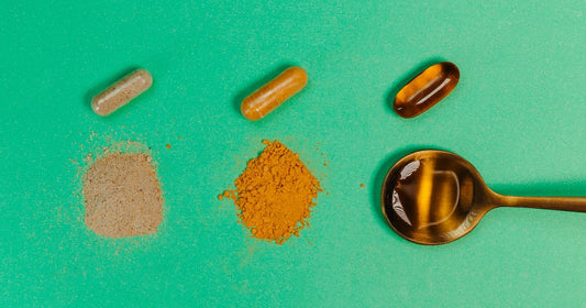 Best Liquid Multivitamin for Adults 2026: Top 5 Ranked