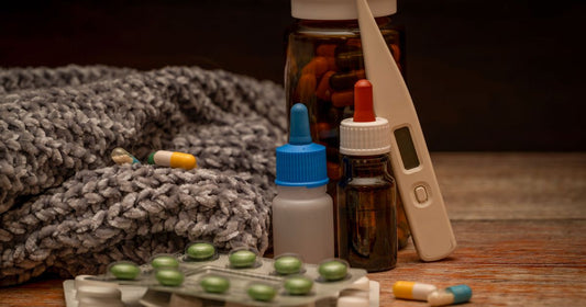 Best Liquid Vitamins for Seniors Over 70: Top 5 Ranked
