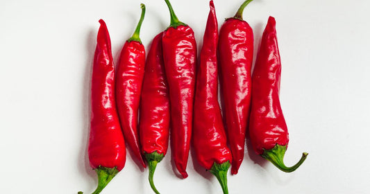 Does Cayenne Pepper Help With Blood Circulation? Yes—Here's How