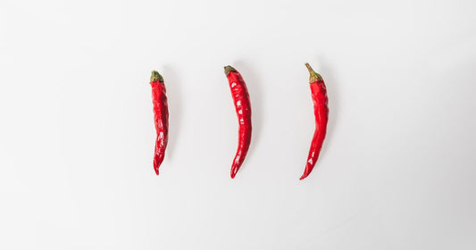 How to Use Clean Nutra Cayenne Pepper Drops for Daily Wellness