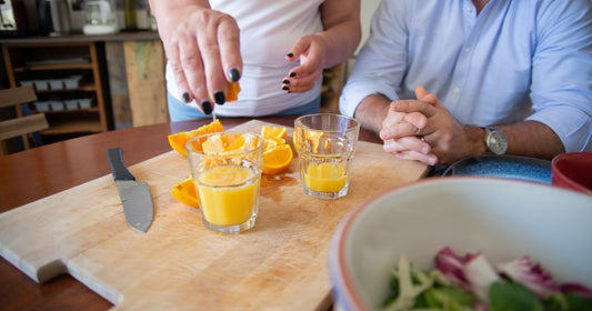 Best Liquid Vitamins for Seniors 2026: Top 5 Ranked
