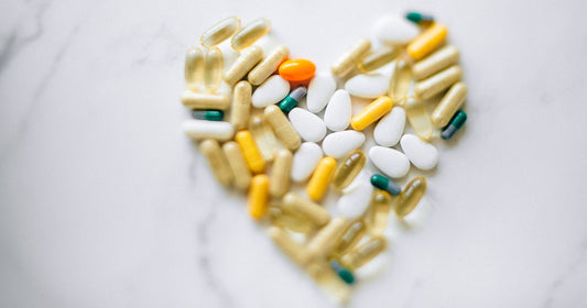 What Is the Little-Known Vitamin for Heart Health?