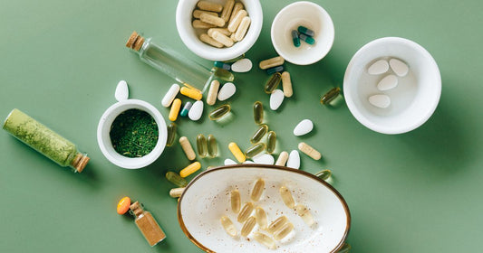 Best Ancestral Supplements 2026: Top 5 Ranked & Compared