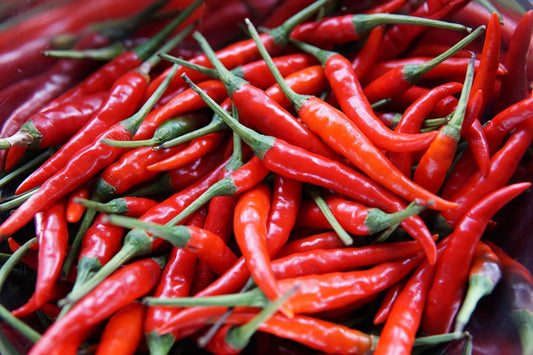 Cayenne Pepper Cardiovascular Wellness Benefits by the Numbers: 2026 Research Report