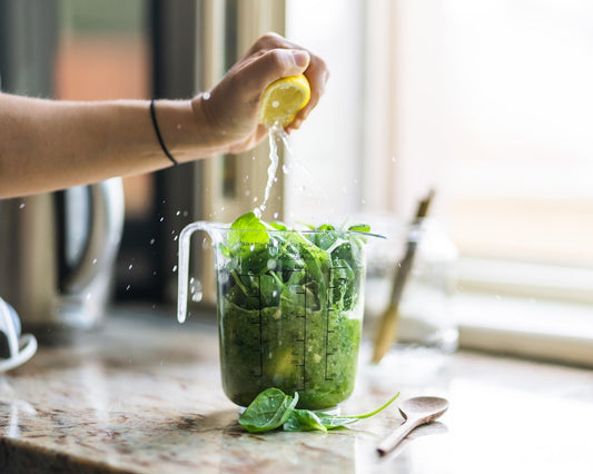 Liquid Diet Recipes After Oral Surgery: What to Eat