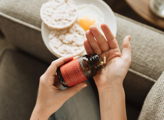 Best Bioavailable Cardiovascular Supplements for Heart Health