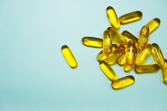 Best Omega-3 Supplements 2026: Top 5 Ranked & Reviewed