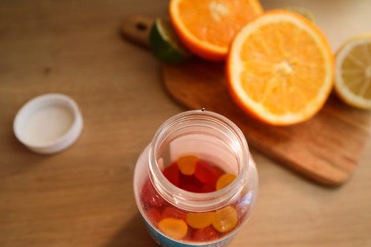 Best Liquid Vitamins 2026: Top 5 Ranked & Compared