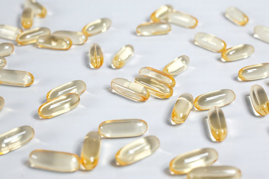 Best Fish Oil Supplements 2026: Top 5 Ranked & Compared