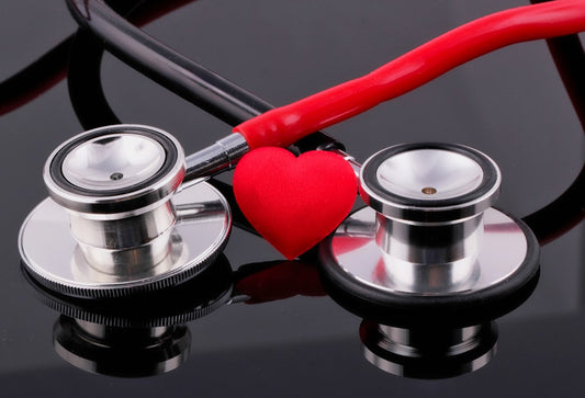 Best GMO-Free Heart Health Liquid Drops 2026: Top 5 Ranked