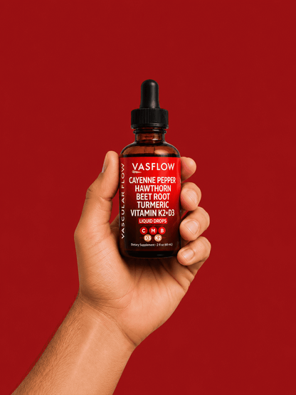 cayenne pepper hawthorn beet root turmeric liquid drops - 4
