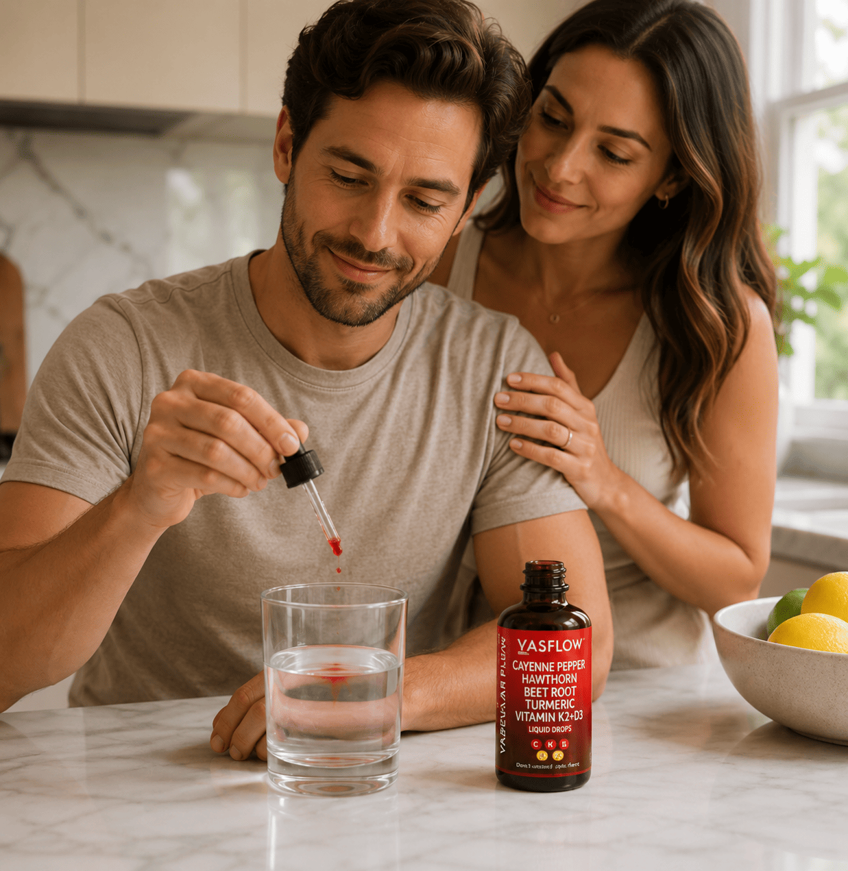 cayenne pepper hawthorn beet root turmeric liquid drops - 3