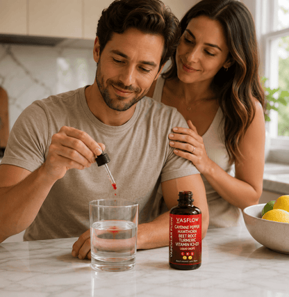 cayenne pepper hawthorn beet root turmeric liquid drops - 3